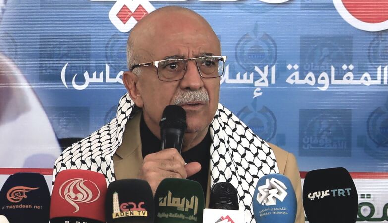 Prime Minister Hourthi killed in Israeli air strike in the capital of Yemen