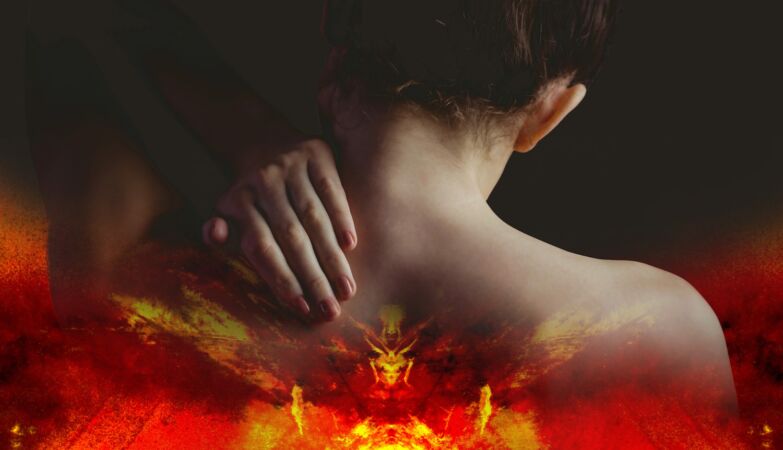 Scientists announce more potent analgesic than morphine - without side effects