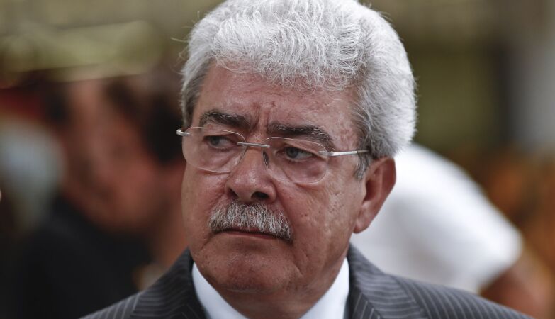 Joaquim Oliveira died