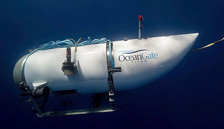 Titan's accident report: the dark account of a tragedy that could have been avoided