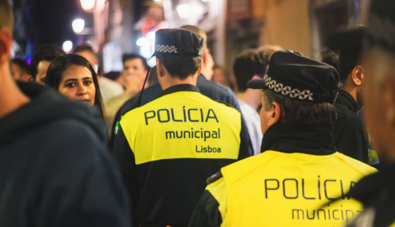 Lisbon Municipal Police under investigation for arrests in reports with the Now channel