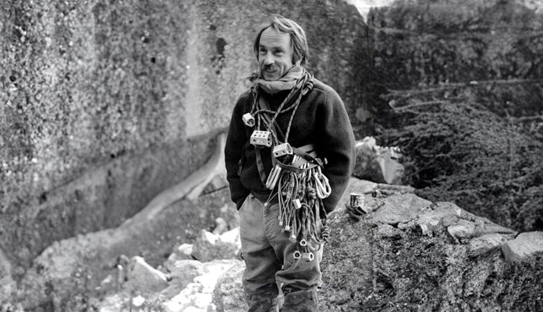 The history of the multimillionaire who hated being rich - and donated to earth his fortune of 3 billion
