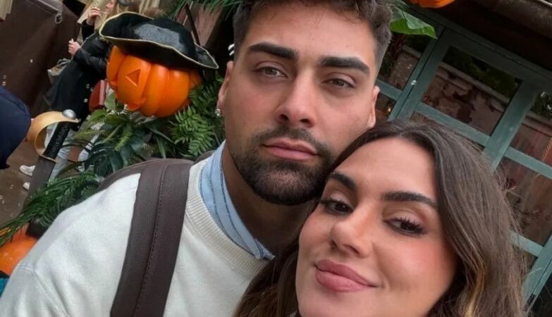 Couple of armed robbed influencers in the Algarve. 20 thousand euros clock has been stolen