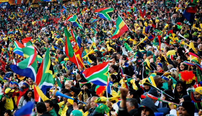 Invent millionaires? South Africa wants to do so to increase tax contributions