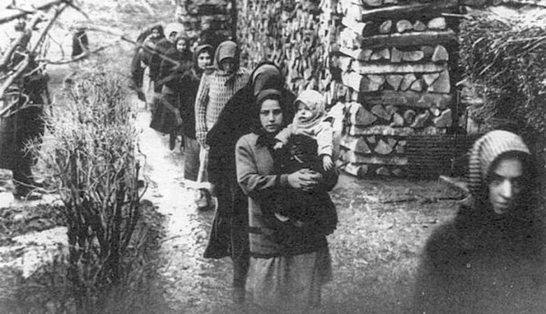 The history of the village in Hungary where dozens of women killed their husbands