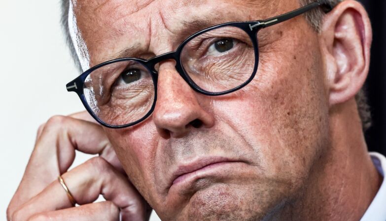Germany wants to be the military power of Europe. China is on the way