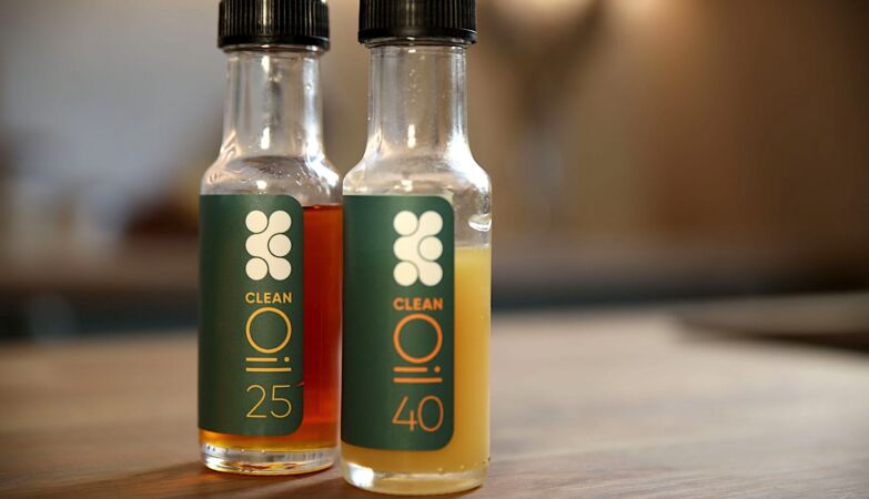Ingenious invention can mean the end of palm oil