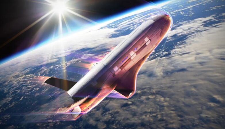 Ultrascreto plane X-37B Testa Quantum Navigation System to replace GPS