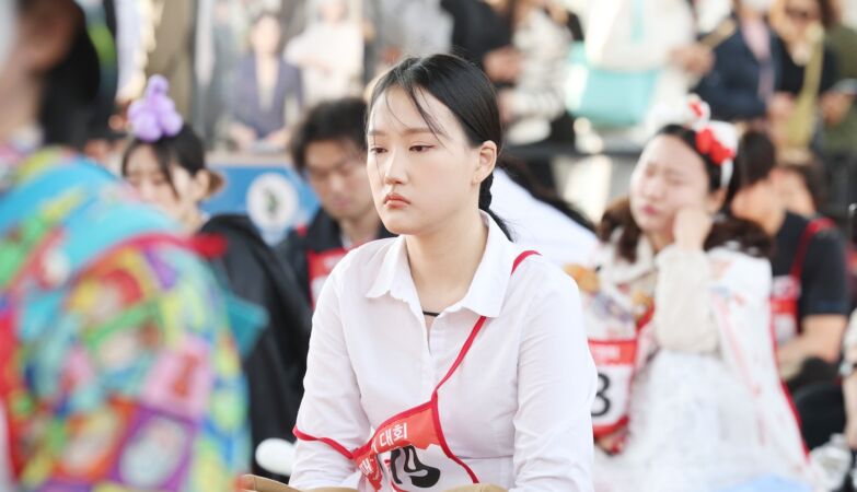 Do nothing for 90 minutes. In South Korea, it is a sport