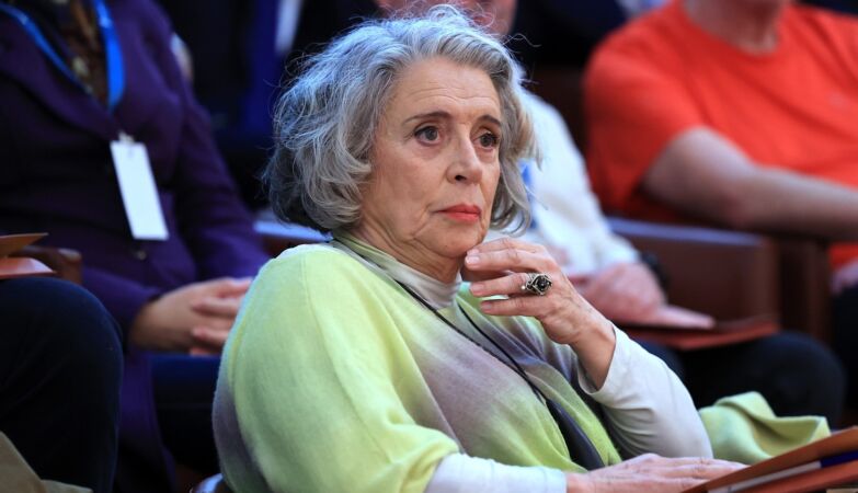 Isabel Pires de Lima renounces the presidency of Serralves. “Lack of confidence and solidarity”