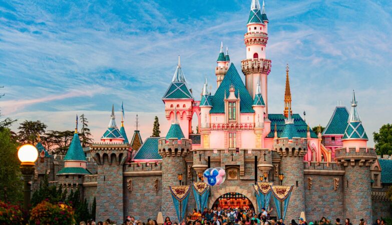 No one dies in a Disney park. The reason is sinister