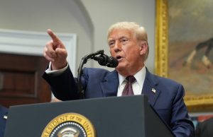 Unemployment Statistics drops Wall Street. Trump said statistics director