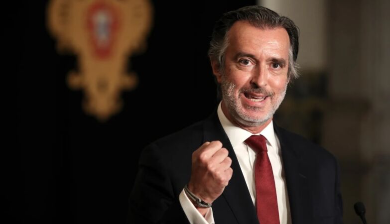 Presidential: Cotrim Yes, Sampaio da Nóvoa