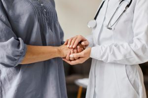 Doctor would be sick: he was fired, destroyed the house - but the diagnosis was wrong
