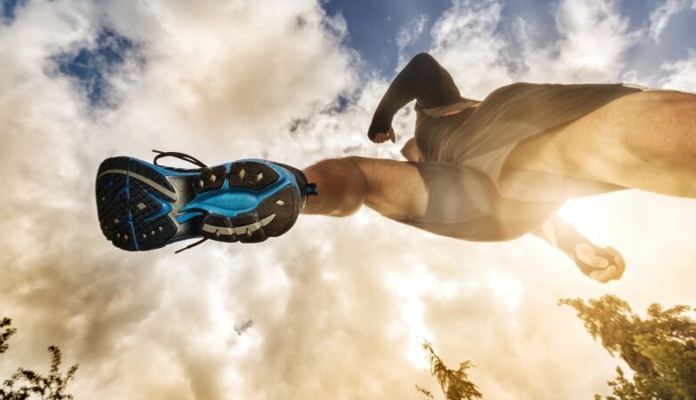 Marathonists are more likely to have cancer. Scientists don't know why