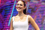 Ana Clara talks about the debut of the new reality: 