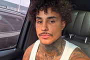Hospitalized in the ICU, MC Livinho details treatment after accident