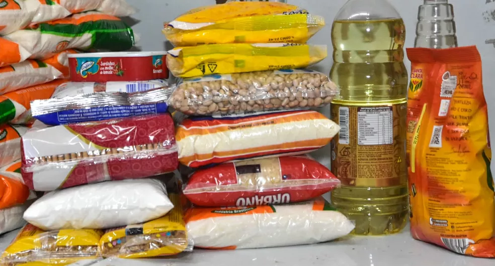 Pocket Relief: Basic Basket in Rio Branco has a reduction of almost R $ 40 in August