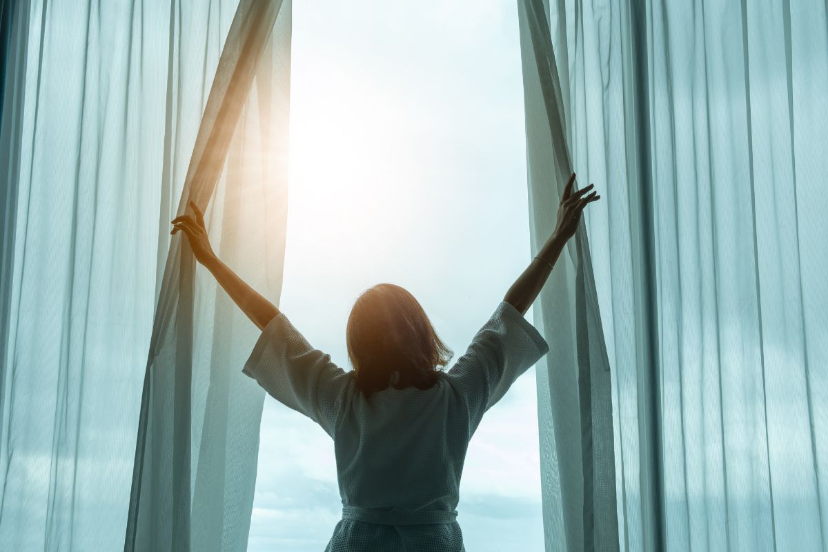 What to do to feel better already in the early morning