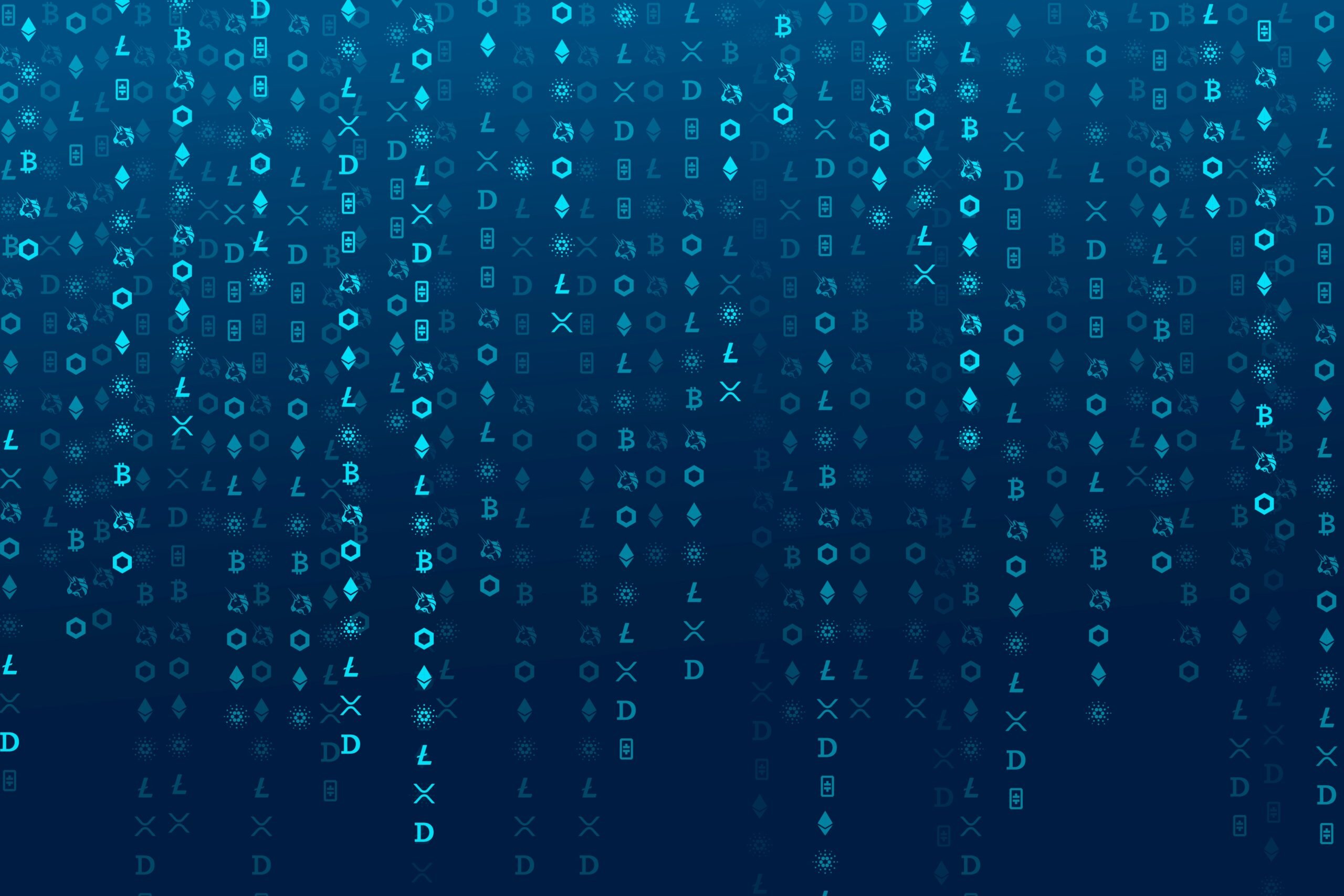 What drives Cardano: Understand the technological structure behind Dapps in blockchain