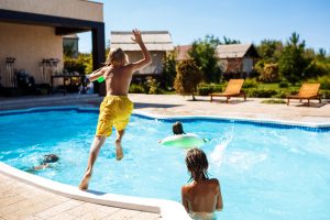 Neither Faro nor Cascais: Discover the city where having a pool at home is more 'easy'