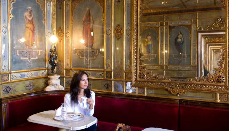 19 euros for a cappuccino: where coffee is a trap on vacation accounts