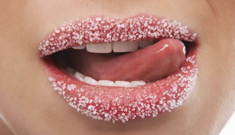 The first artificial language of the world already licks like our