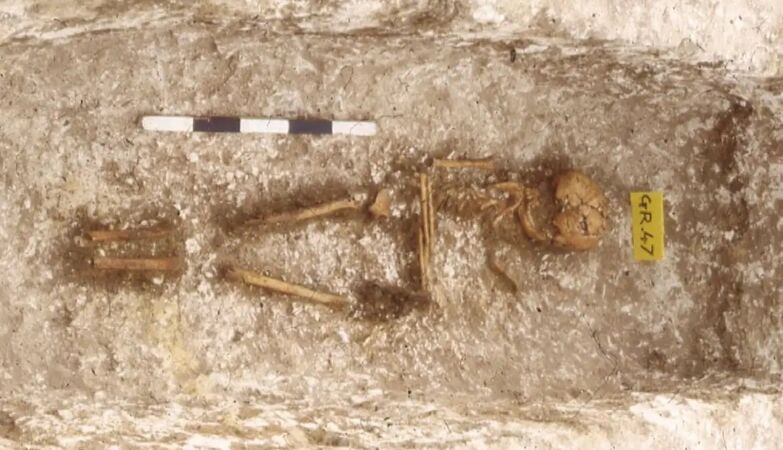 DNA analysis reveals ancestry of West Africa in medieval England