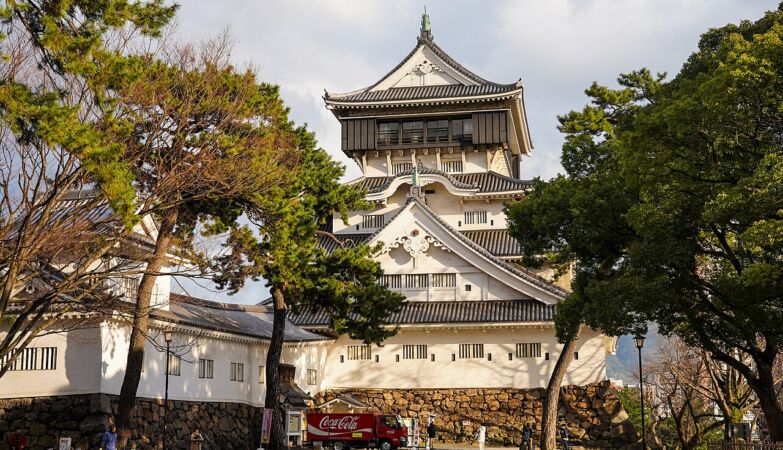 A meteorological chance spared Kokura to nuclear devastation - and condemned Nagasaki