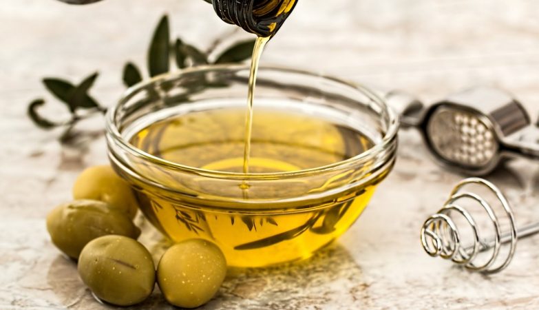 What recipes should olive oil or oil use? The answer is at the smoke point