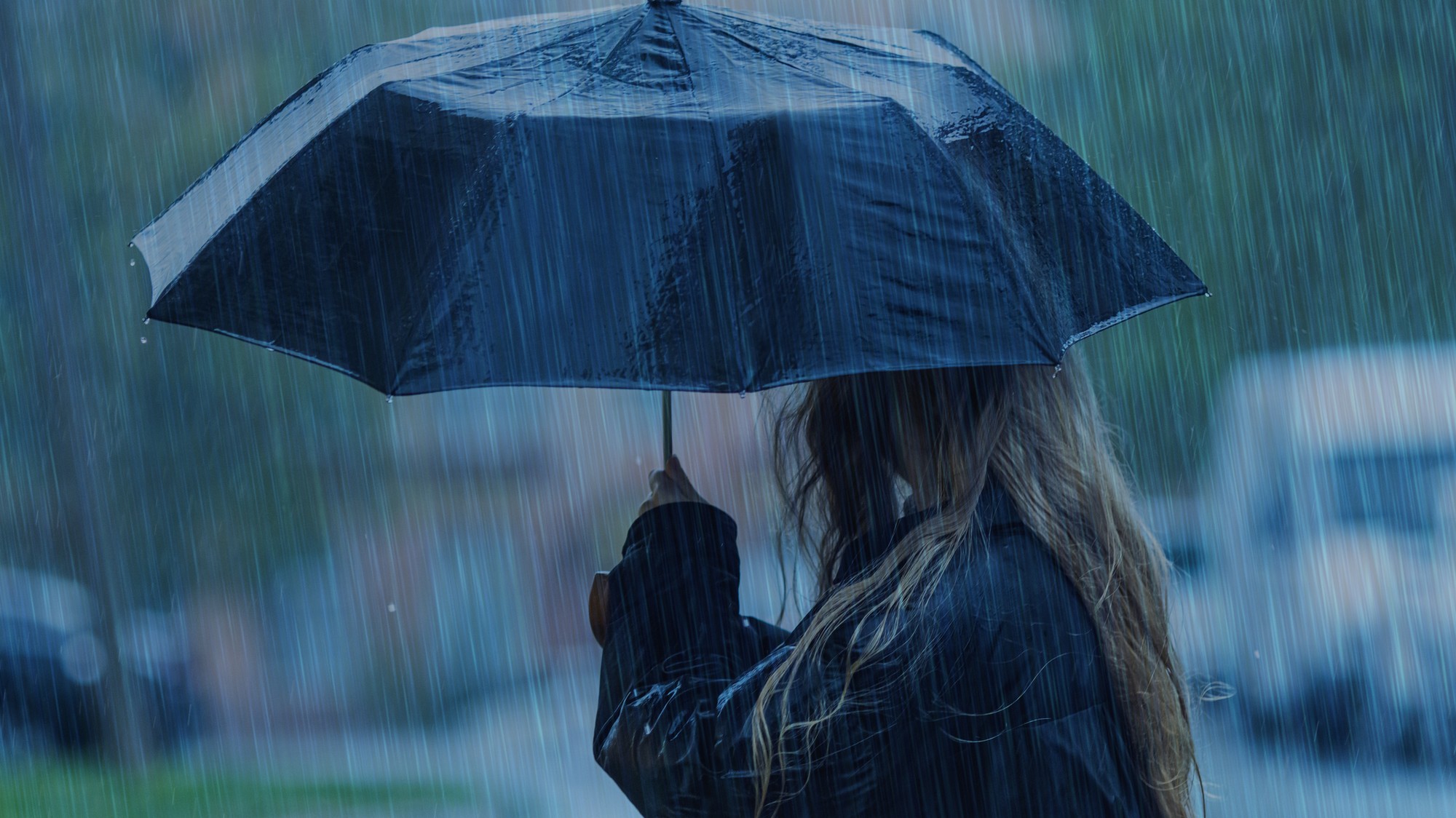 There is a sharp change in the weather: Is this the definitive end of the summer?!