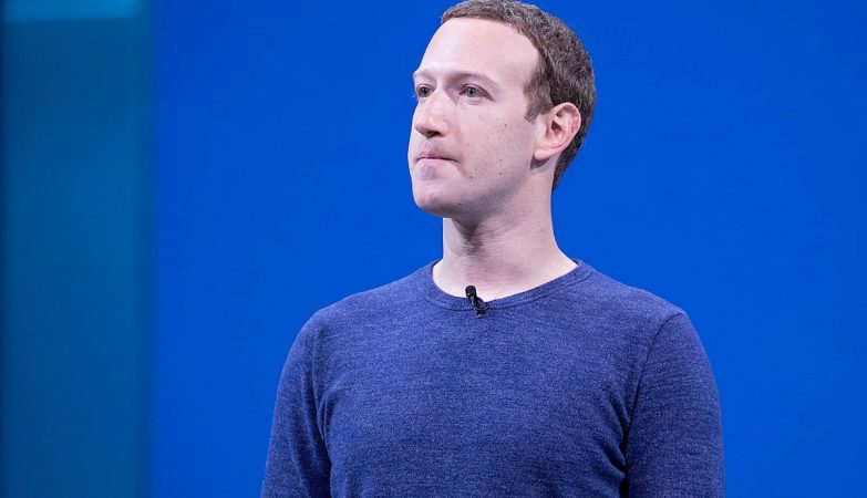 Zuckerberg pays 100 million in a year to such a Matt Deitke. And it's just the tip of the iceberg