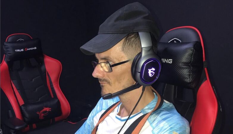 French streamer died during Live where he suffered abuse. There is a serious problem with Kick