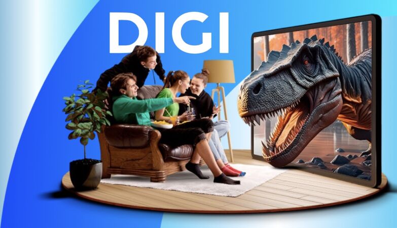 Digi satisfied with operations in Portugal
