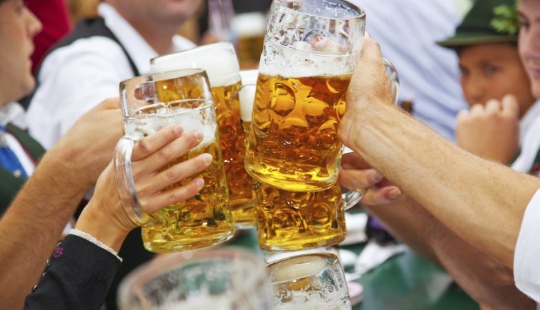 German breweries may disappear