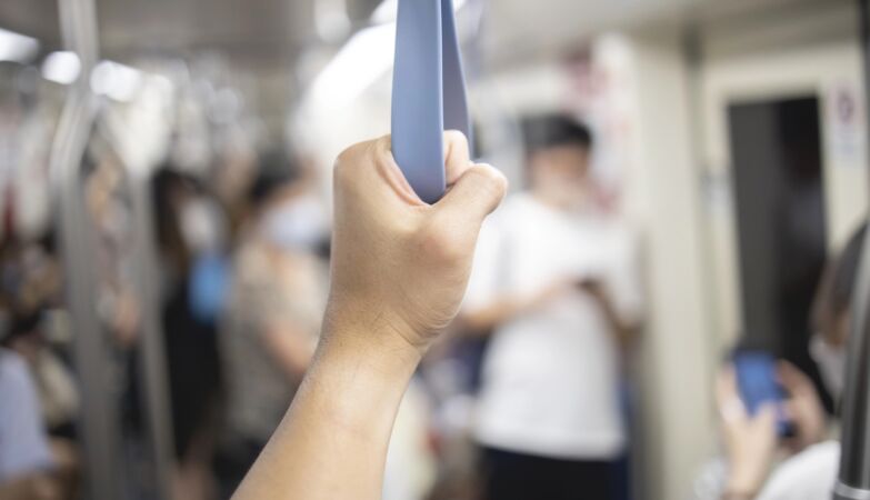 London declares war on music rasca in high voice in public transport