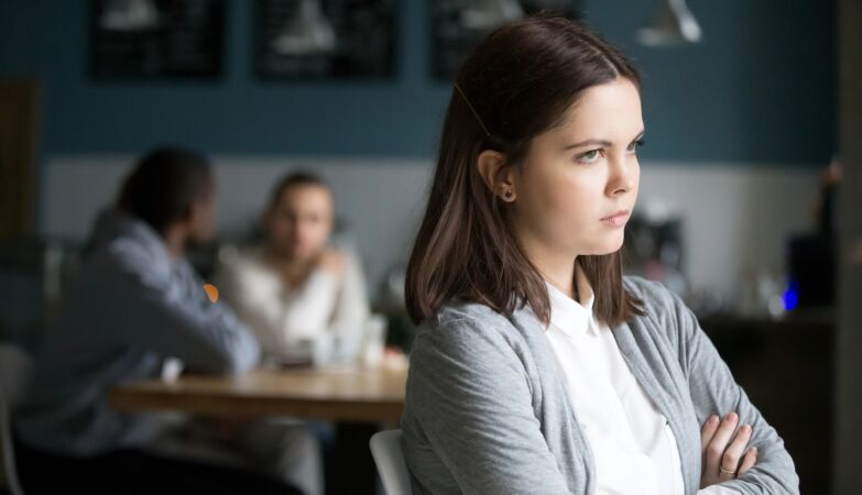 The other vertes: discovered a new personality type