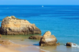 “You can't be”: this beach in the Algarve disappoints tourist despite being the “most beautiful”