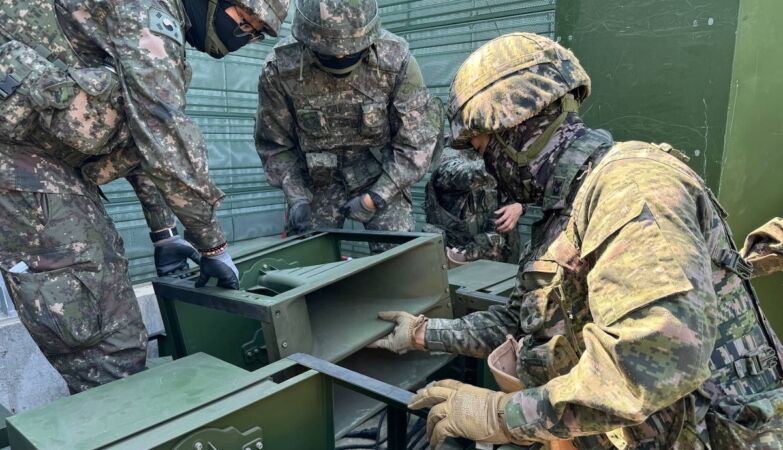 End of psychological war? South Korea strives to improve relations with North Korea