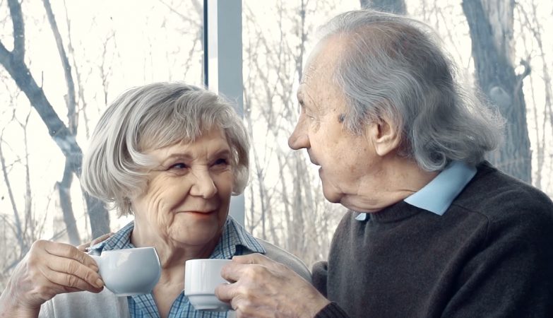He lived 26 years old with his partner, wanted to pension of widowhood - but where is the role?