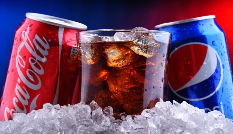 Pepsi could have stolen Coca-Cola's secret recipe, but did not want to. Scandal gave arrest