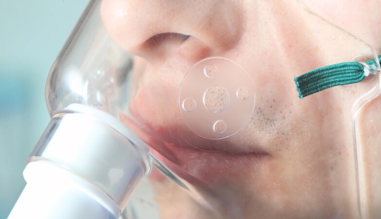 To detect cancer just breathe for 5 minutes with new Champalimaud system