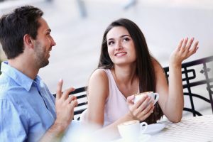 If you don't usually move your love relationship, it's time to start