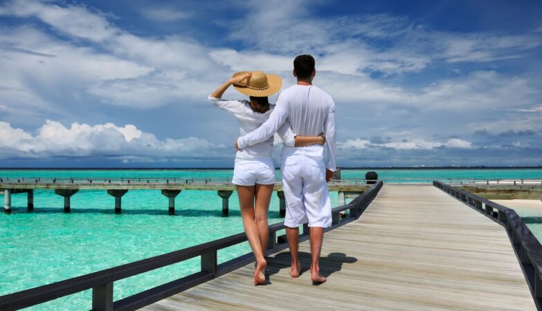 “Everything or Nothing” vacation: the magic (and face) solution to save relationships in crisis