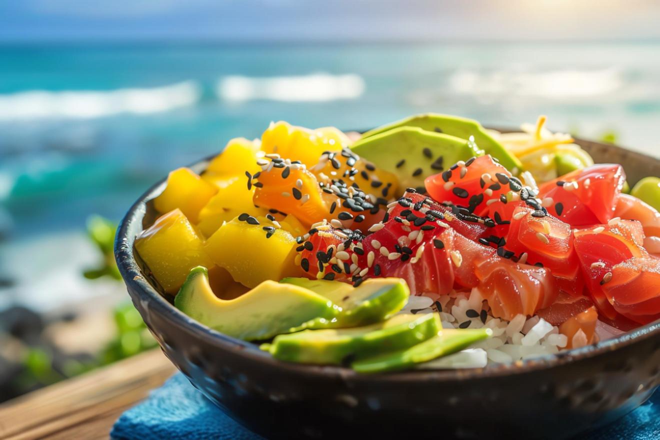 For work or for the beach: this is the ideal recipe for a 'effortless' lunch in summer