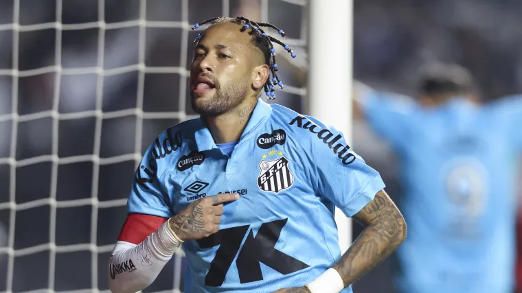 Santos: escalação, horário e onde assistir ao jogo com o Cruzeiro - 10/08/2025	 image