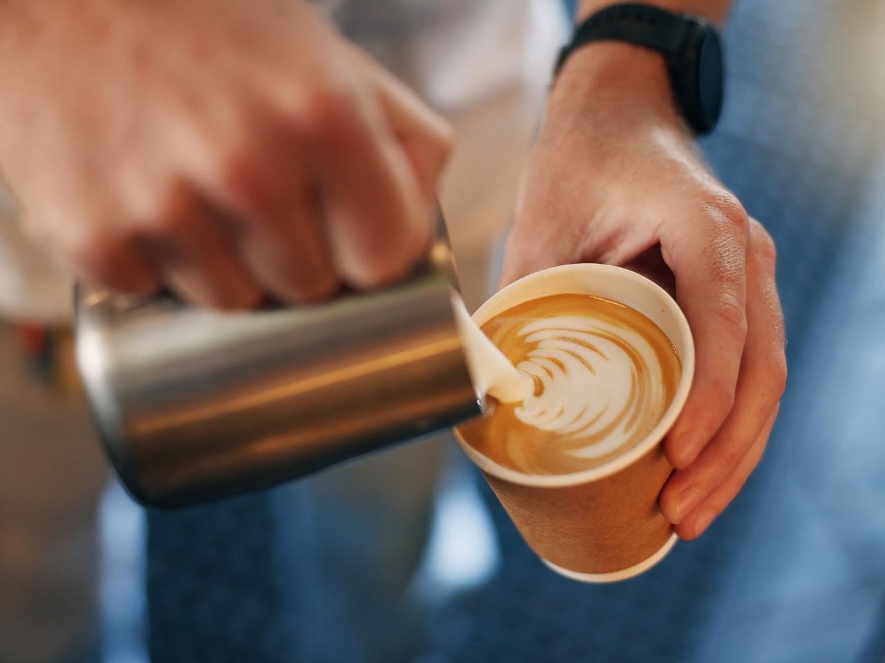 Health and beauty What coffee is the healthiest? Scientists have discovered a beneficial ingredient