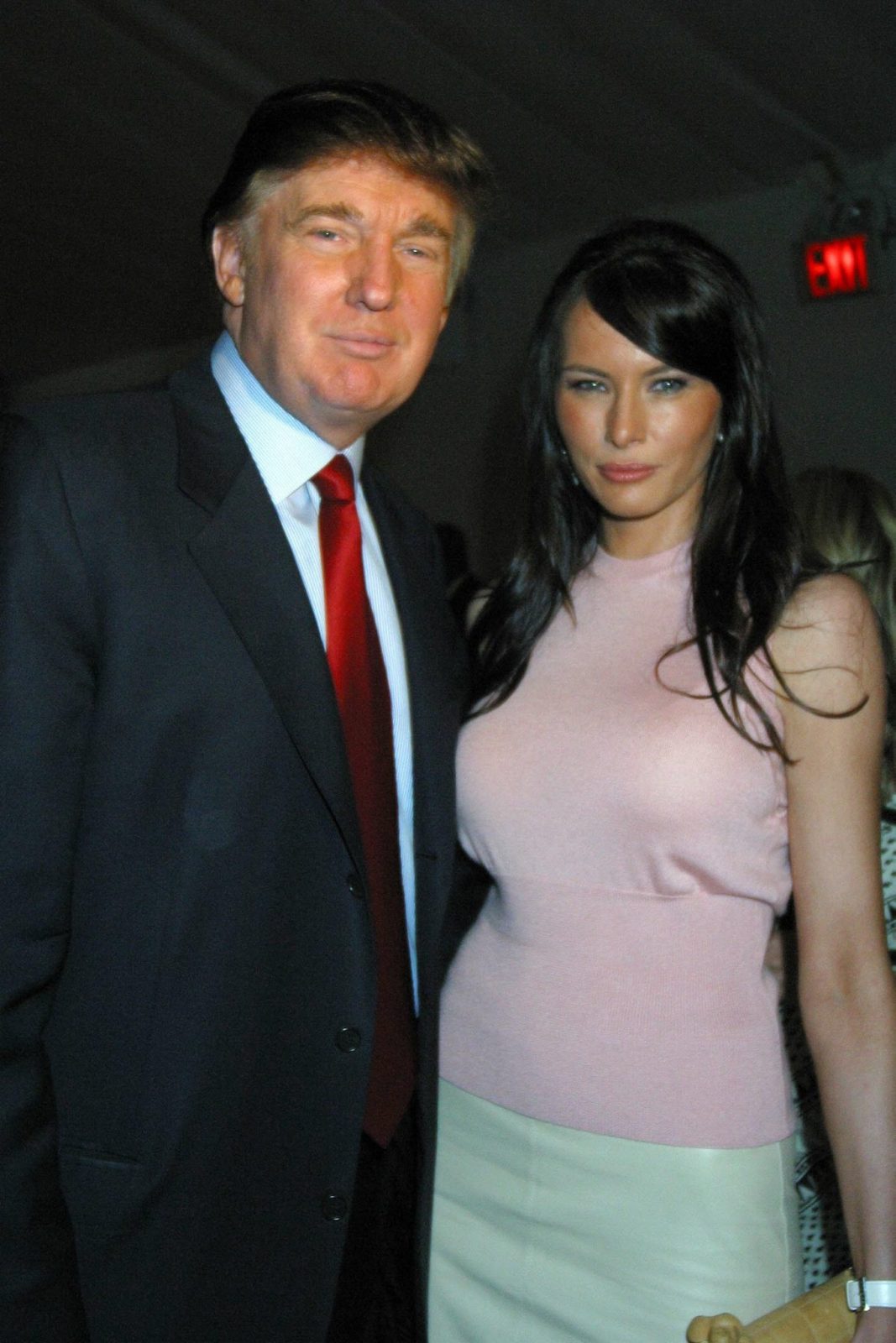 Melania Trump threatens Hunter Biden with $ 1 billion