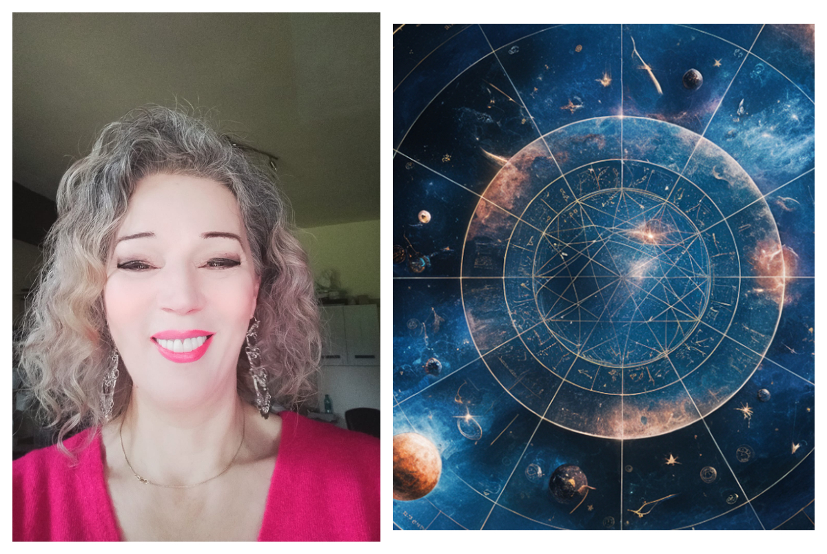 Horoscope Camelia Pătrășcanu. How are the 12 Full Moon signs influenced on August 9