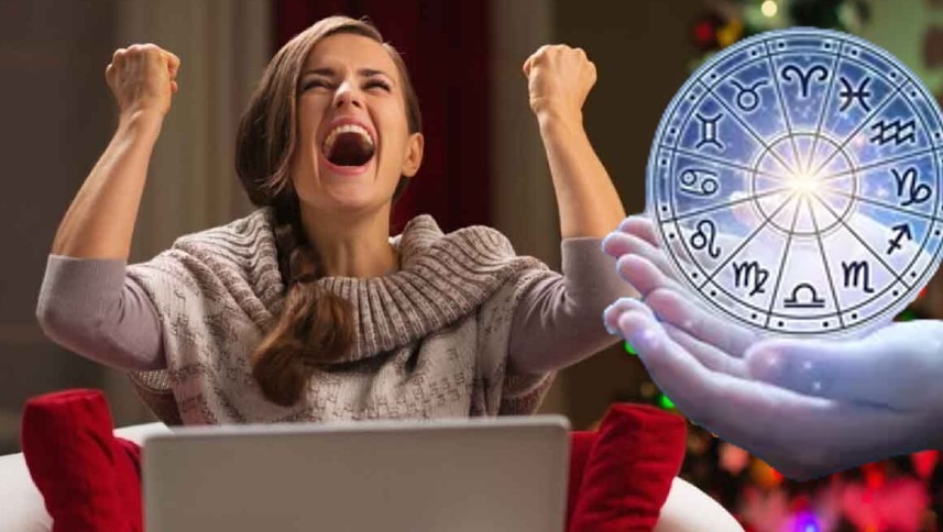 Two signs climb the peaks of luck until the end of August. The lucky people tear any barrier in their way: appreciated by the bosses, they are promoted or awarded!